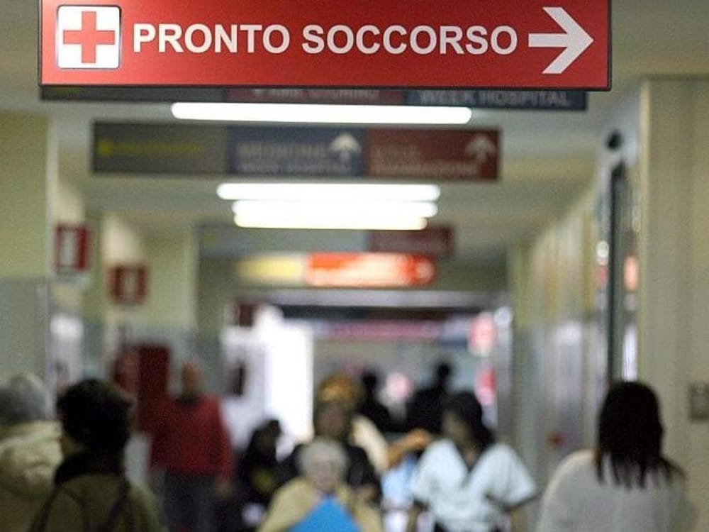 Pronto soccorso. Pronte le nuove linee guida. – Sito ufficiale " Il